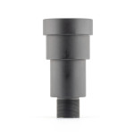 50mm M12-mount lens (5M)